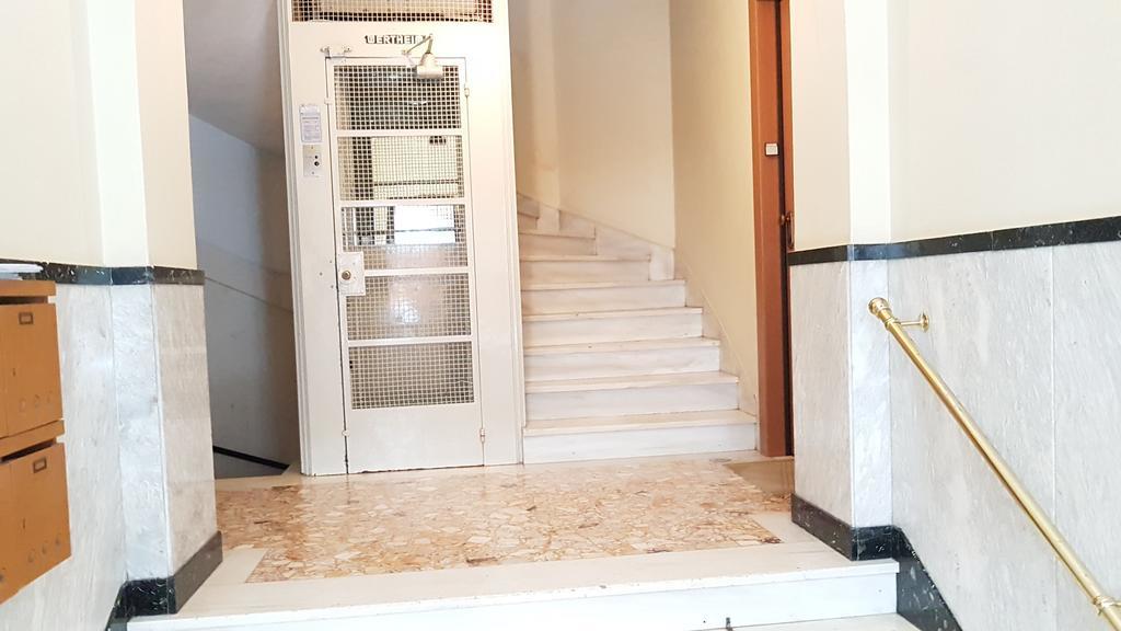 Errathens Vanilla Apartment - Athens Center Exterior photo